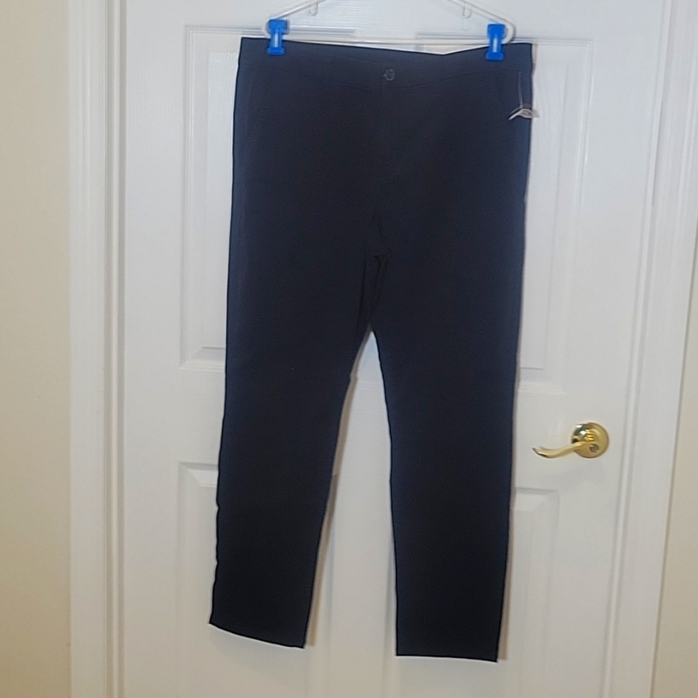 American Eagle black Super Stretch skinny jeans size 20